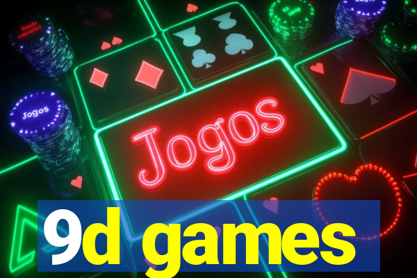 9d games
